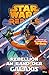 Produktbild Star Wars Rebels Comic: Bd. 3: Rebellion am Rand der Galaxis