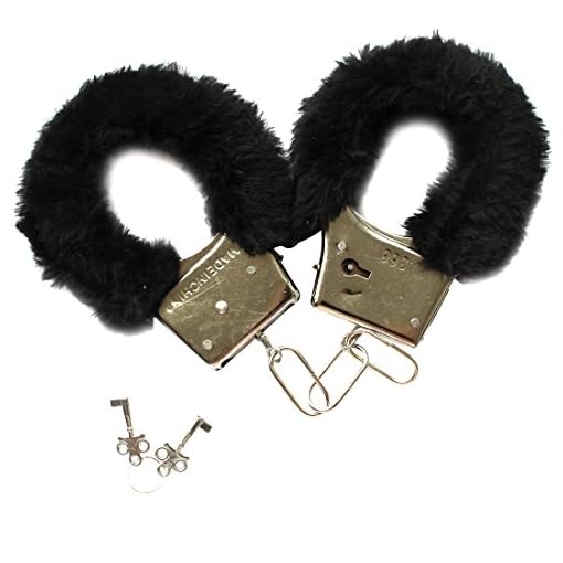 Iiniim-1-paio-di-manette-in-pelliccia-con-serratura-regolabile-gioco-per-adulti