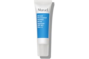 Murad Oil and Pore Mattifier SPF45 50ml