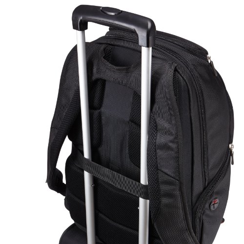 Case Logic BPEP115K - Mochila para Ordenador portátil - Case Logic