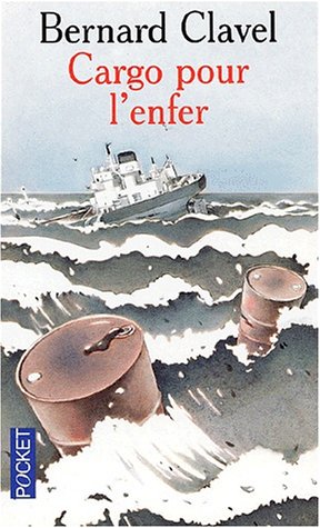 couverture de : Cargo pour l'enfer