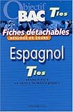 Espagnol Tle : Séries L-ES-S et séries technologiques