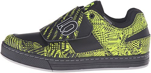 Five Ten MTB-Schuhe Freerider ELC Psychedelic Gelb - 5