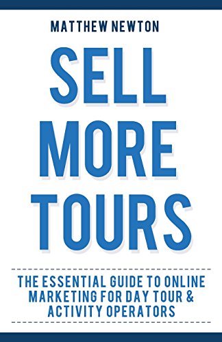 Preisvergleich Produktbild Sell More Tours