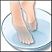 Pedifix Tea Tree Ultimates Soaking Crystals Foot Bath, 1 ounce, 6 Packets