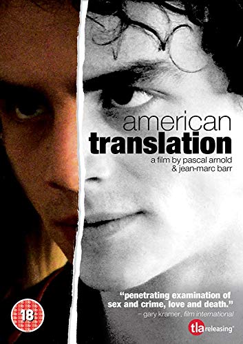 American Translation [DVD] [Reino Unido]