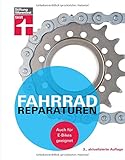 Image de Fahrradreparaturen: Auch für E-Bikes geeignet I Von Stiftung Warentest