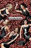 Desperate Housewives : L'intégrale saison 2 - Import Zone 2 UK (anglais uniquement)