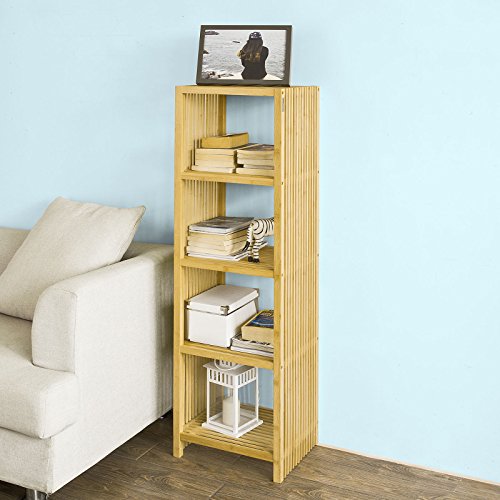 SoBuy-Libreria-design-in-bamb-mensola-da-bagnoMensole-da-angoloFRG121-NIT