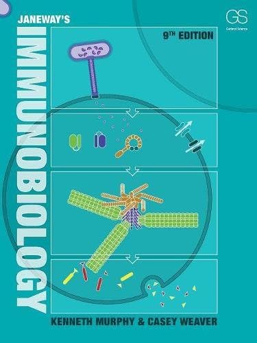 Janeway's Immunobiology