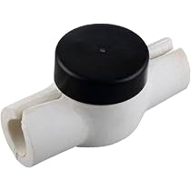 QIEI-SHOP Copertura Del Rubinetto Protezione Rubinetto Giardino Per Esterni Antigelo Invernale - copertina