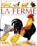 Les animaux de la ferme