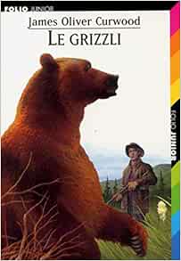 couverture de : Grizzli (le)