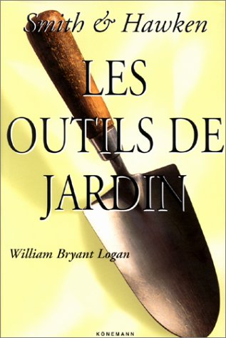 couverture de : Les outils de jardin