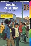 Image de Jessica et la star