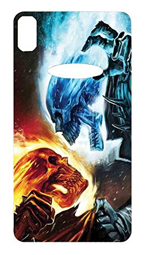 Fadsho Designer Case for Tecno I7/Back Cover for Tecno I7/Tecno I7 Back/Printed Back Cover for Tecno I7