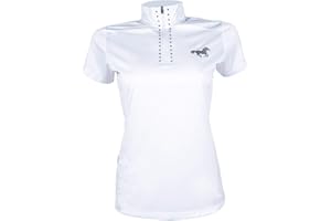 HKM Poloshirt-5795 Polo Femme