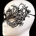 Halloween,Fortan Lace Eye Mask Masquerade Ball Halloween Party Fancy Costume