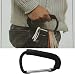 Stroller Clip Hooks Baby Pushchair Pram Hanger Baby Shopping Bag Holders