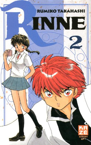 Rinne — Tome 2