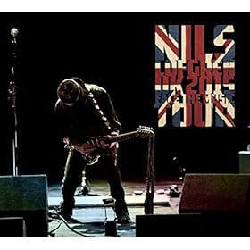 UK2015 Face The Music Tour