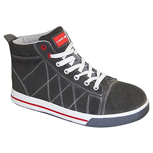 LAHTI PRO Hoch Arbeitsschuhe Sicherheitsschuhe Sneaker sportlich SB SRA/ISO 20345:2011