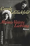 Cover zum Buch Meines Vaters Liebling