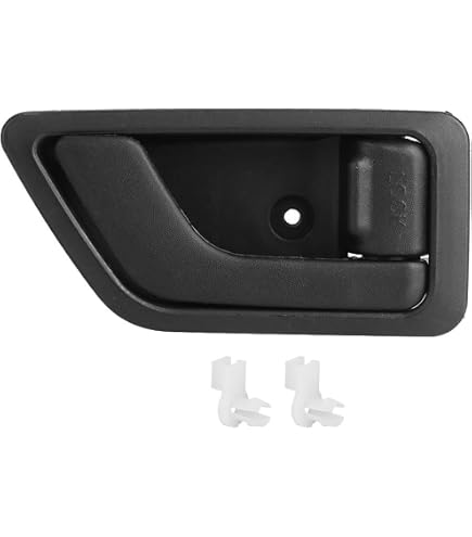 Maniglia interna porta lato sinistro LHS adatta per Hyundai Getz Hatchback 2 | Leroy Merlin
