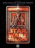 The Star Wars Trilogy (Easy Piano): Special Edition by
