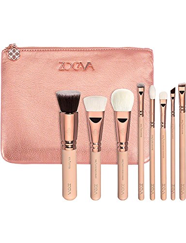 Preisvergleich Produktbild zoeva Rose Golden Luxus-Set Vol 2