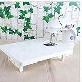 Oulensy 1pc Plastique Table d'extension Mini-Conseil à Coudre d'extension de la Machine pour la Machine à Coudre Domestique à Coudre Accessoires