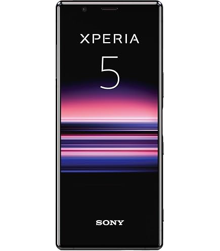Sony Xperia XA1 Ultra UK SIM-Free Smartphone - Black: Amazon