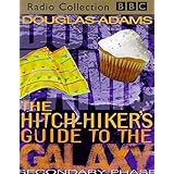 Secondary Phase (BBC Radio Collection)