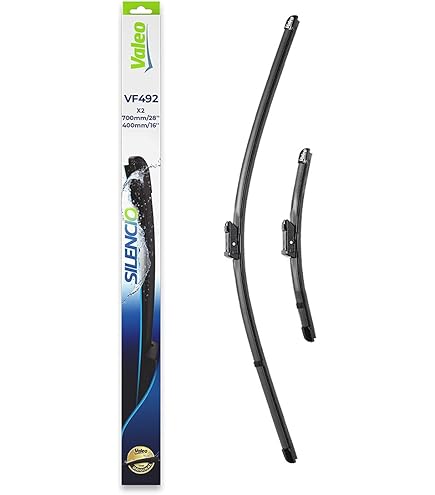 VALEO SILENCIO 577952 Ruitenwisser 700, 350 mm Voor