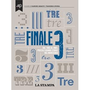 Finale 3