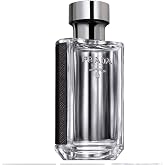 Prada L'homme EDT 50 ml Erkek Parf&uuml;m, 8435137749591