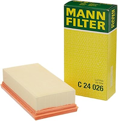 Mann Filter C24026 Filtre à Air