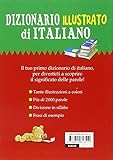 Image de Dizionario illustrato italiano