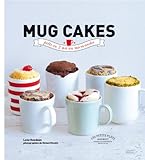 MUG CAKES