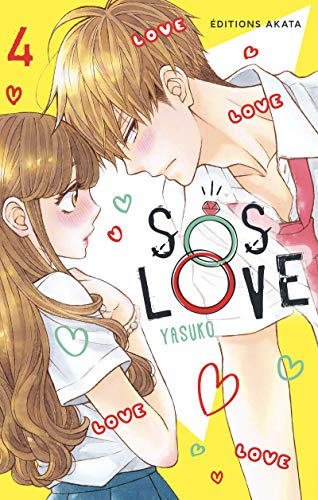Sos Love — Tome 4
