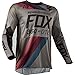 Produktbild FOX Jersey 360 Draftr, Charcoal, Größe M