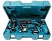 Produktbild Makita DK1889 Combo-Kit 18 V (BDF454+BJR181+BHR202+BML185)