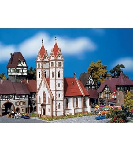 Alemania De La Catedral De Wetzlar Imagen De Archivo - Imagen De