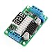Produktbild UEETEK LTC1871 3.5V-30V DC Boost Converter Stromwandler Spannungsregler 5V / 12V Step Up Volt Modul Stromversorgung Board für Auto Auto Motor Motorrad Automotive