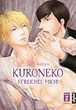 Kuroneko - Streichel mich! by