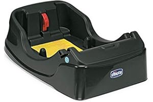 Chicco Base Autofix - Siège Auto - 0m+