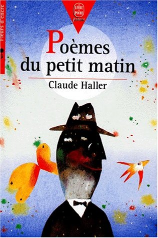 couverture de : Po&egrave;mes du petit matin