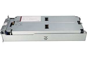 RBC43 Akku plug'n'Play für APC Smart UPS 1500/2200/3000 + Dell/HP/IBM USV