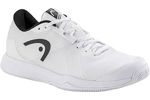 HEAD Sprint Team 4.0 Clay 273415 Dbrd Blu