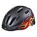 Produktbild Limar Fahrradhelm 249 Gr. M 50-56cm flames